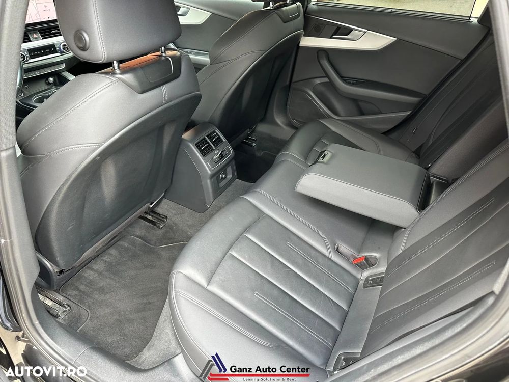 Audi A4 Limuzina 40 TDI S tronic MHEV S Line - 21