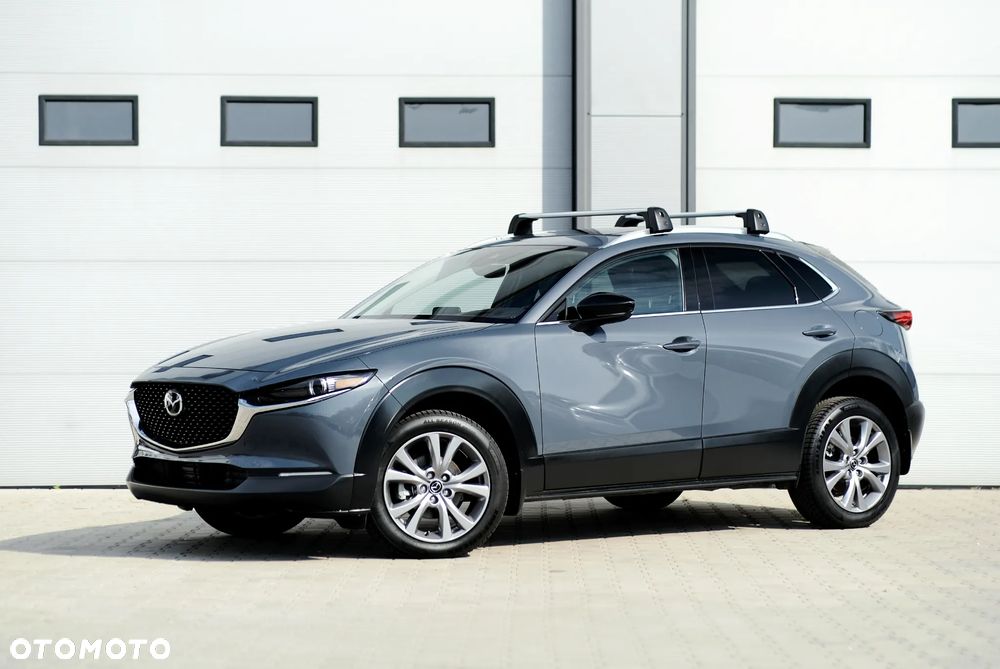Mazda CX-30 - 1