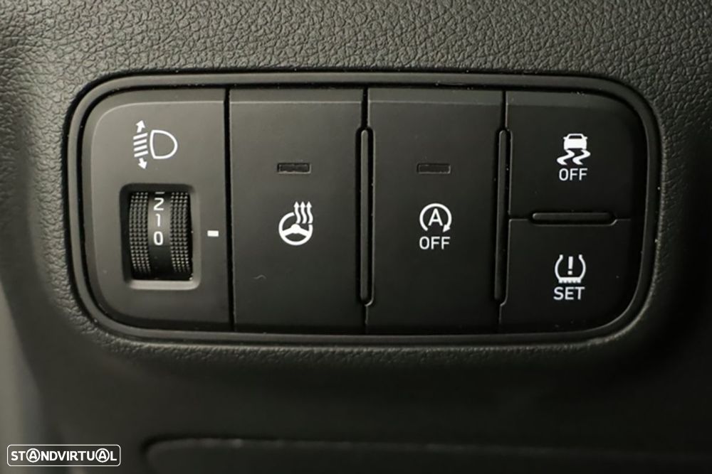Hyundai Bayon 1.0 T-GDi Premium DCT - 18