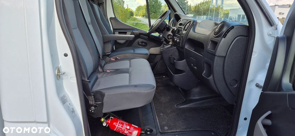 Renault Master - 13