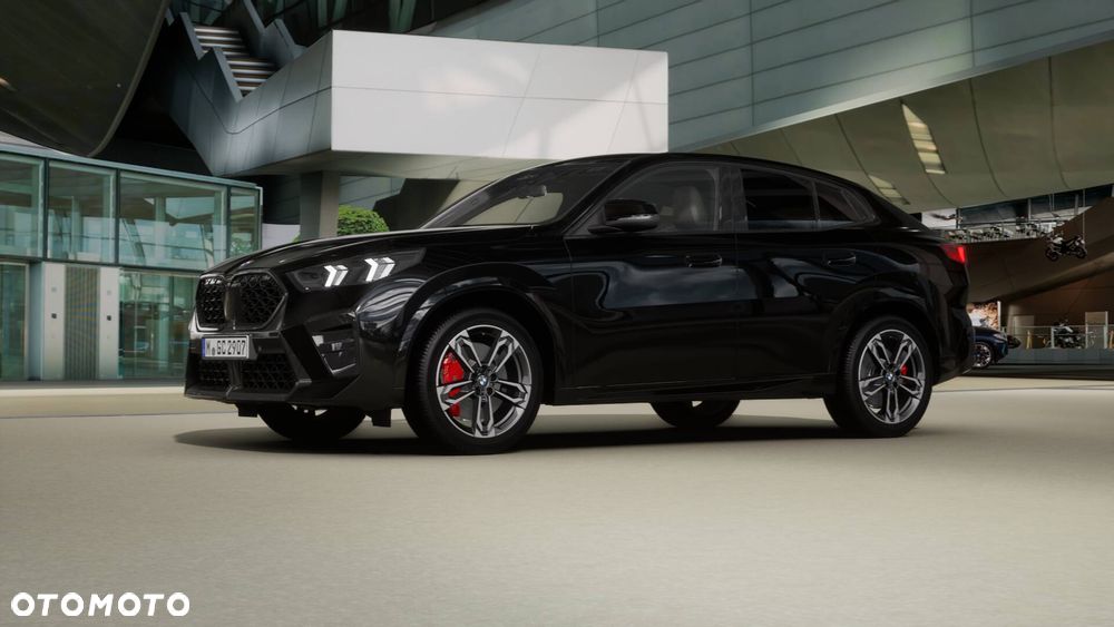 BMW X2 sDrive20i mHEV M Sport - 5