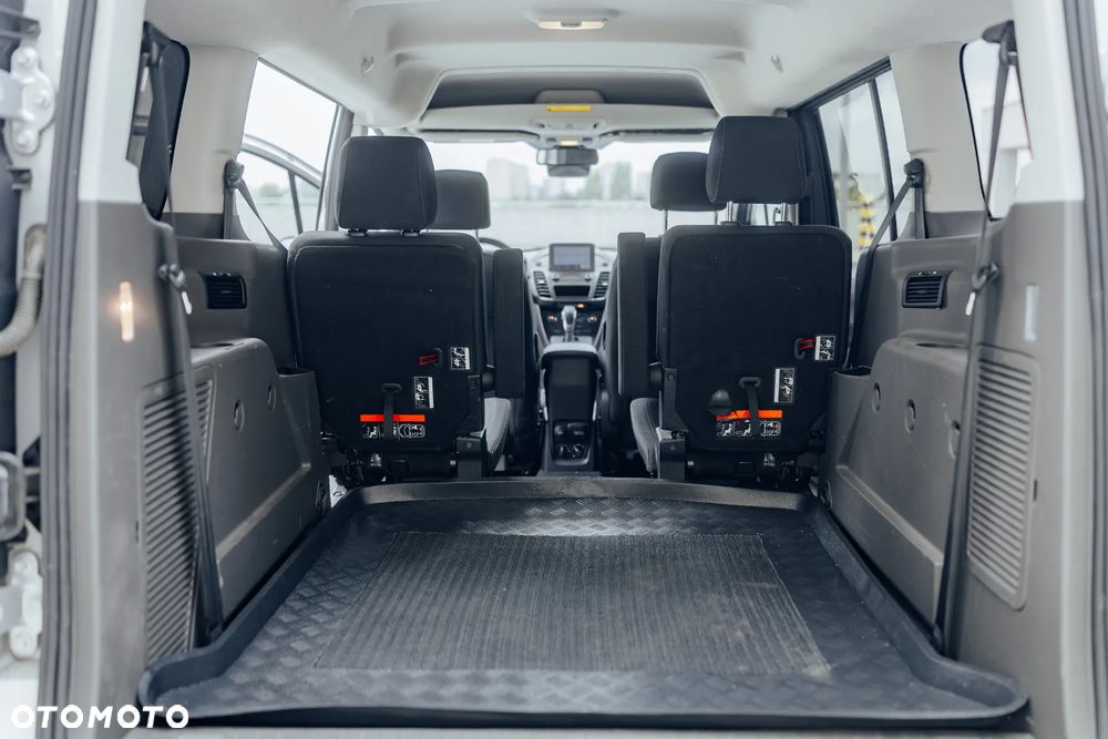 Ford Transit Connect - 26