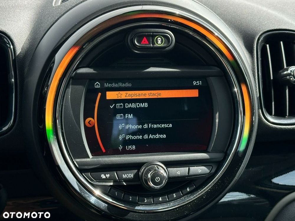 MINI Countryman Cooper S E All4 - 35