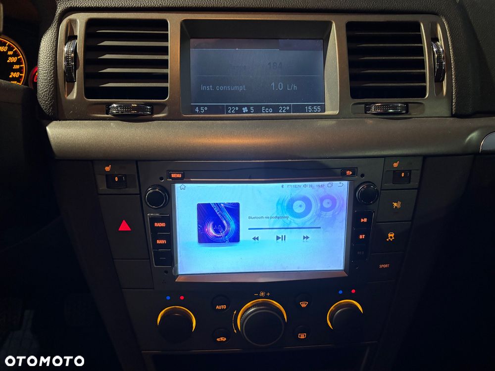 Opel Vectra 2.0 Turbo Sport/GTS - 24