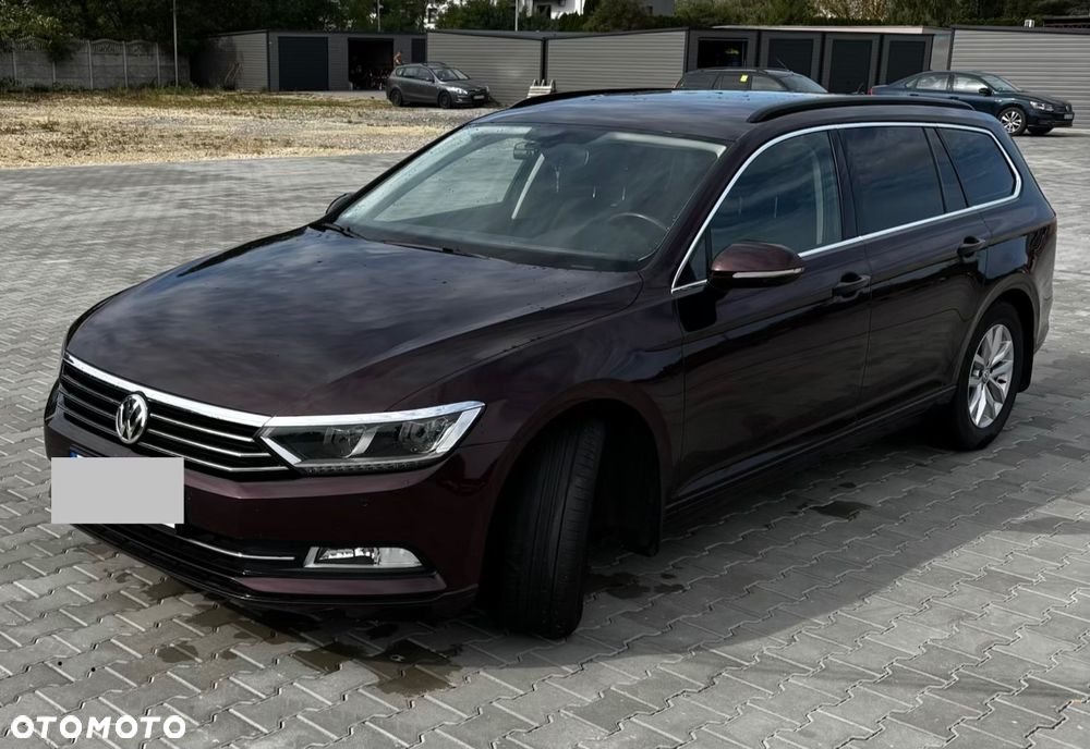 Volkswagen Passat ver-variant-2-0-tdi-bluemotion-technology-comfortline - 3