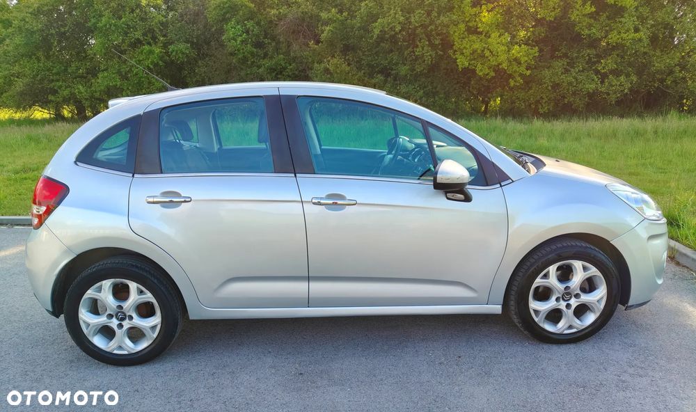 Citroën C3 1.4 Attraction - 6