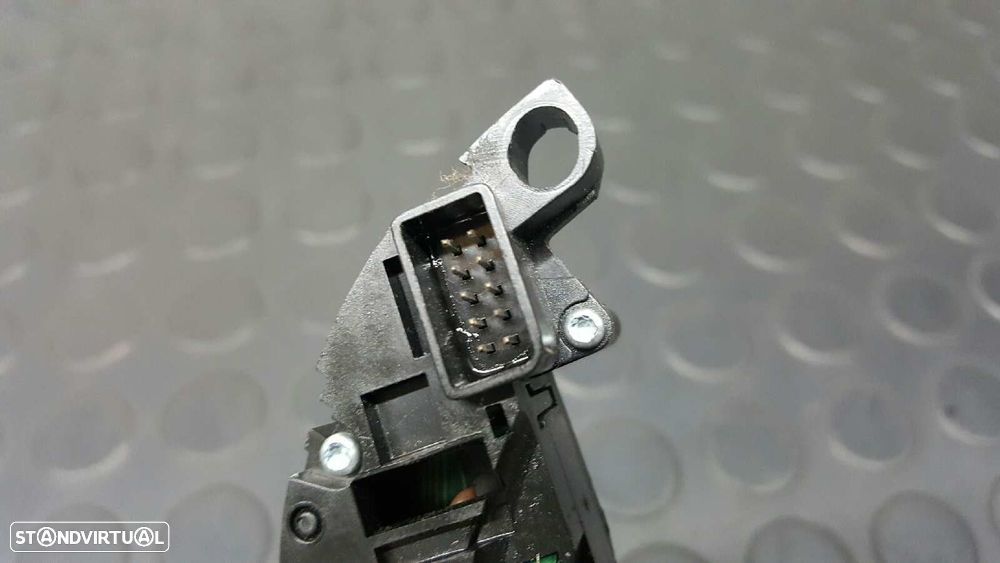 CONTROLO DE VELOCIDADE MERCEDES CLASE C (W203) BERLINA 200 CDI (LA) (203.007) - 1