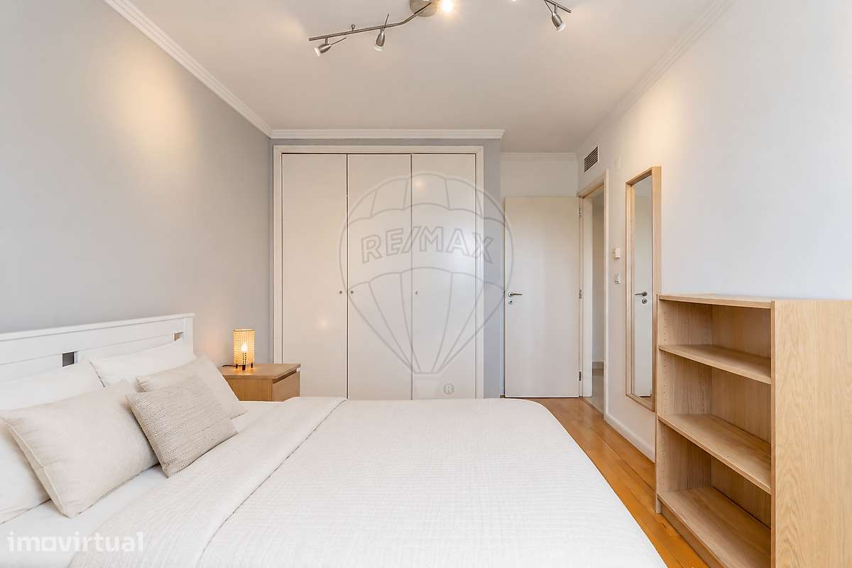 Apartamento T2 para venda - Grande imagem: 2/23