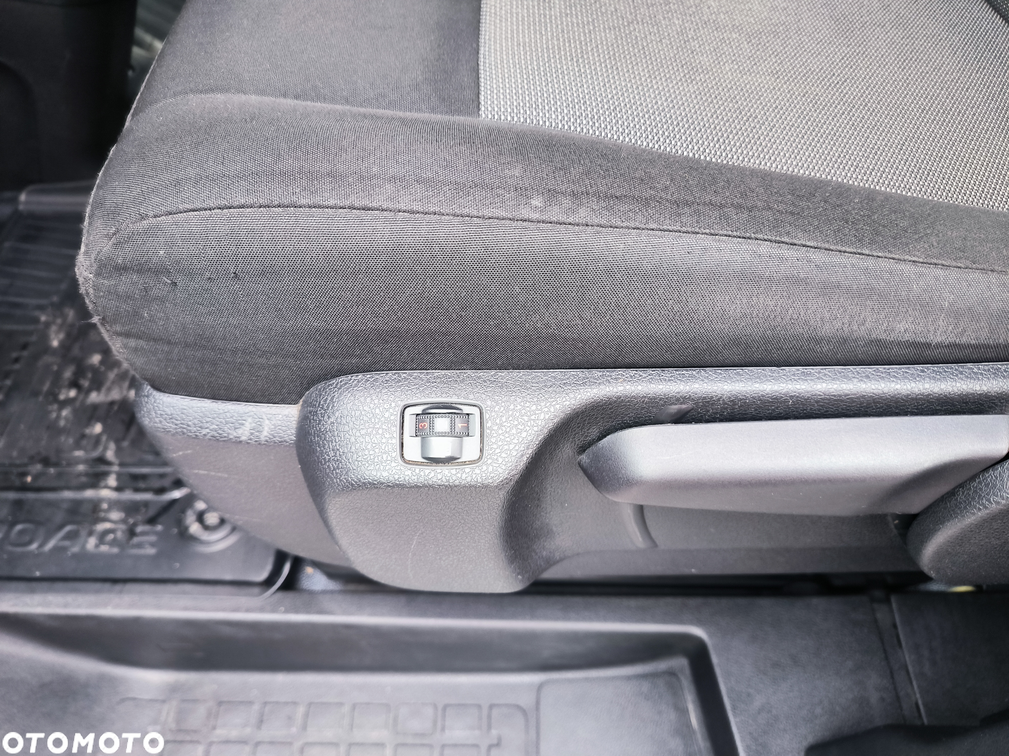 Toyota ProAce 2,0-l-D-4D L2 (9-Si.) Comfort - 15