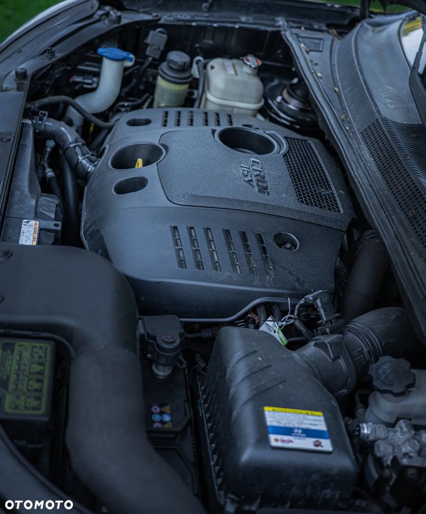 Hyundai Tucson 2.0 CRDi Premium - 11