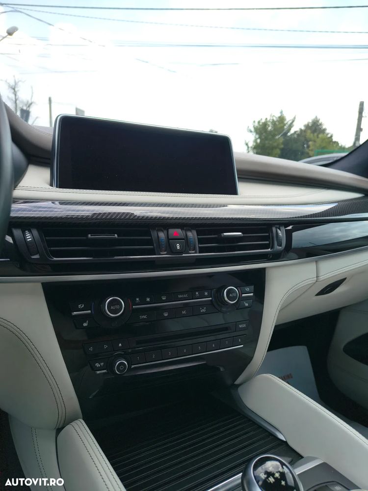 BMW X5 M Standard - 9