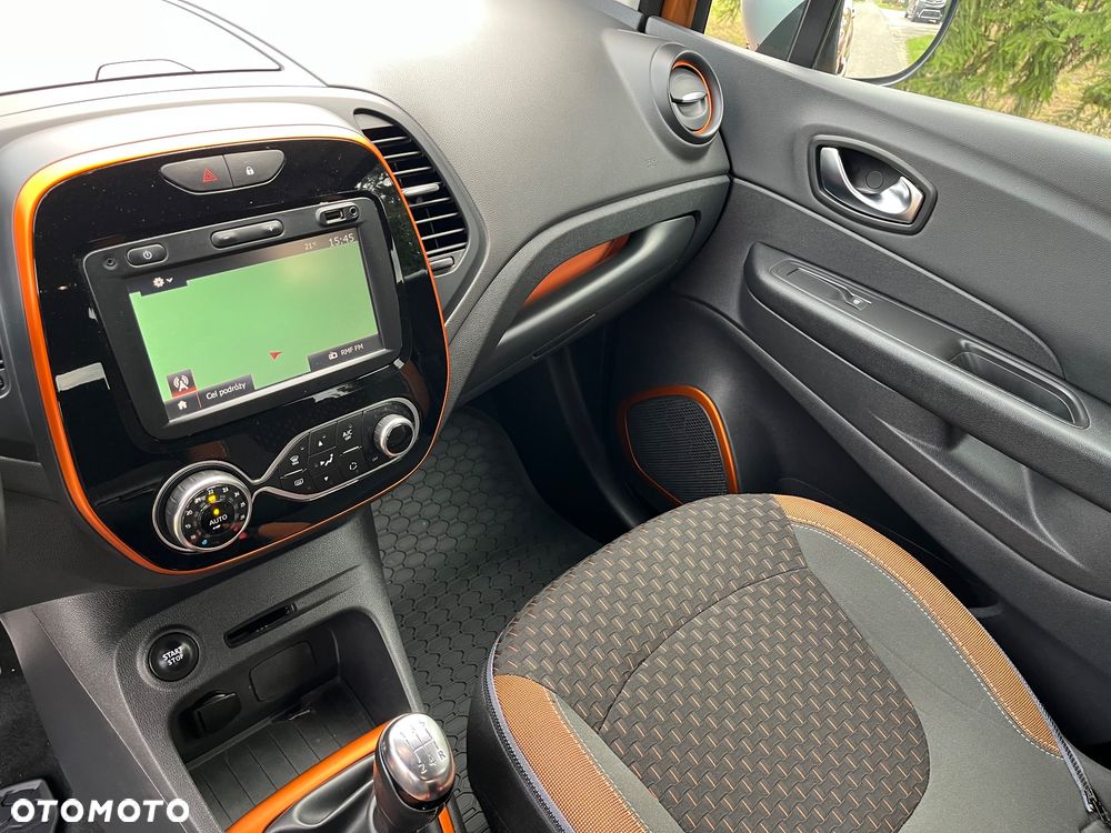 Renault Captur (ENERGY) TCe 90 LIFE - 21