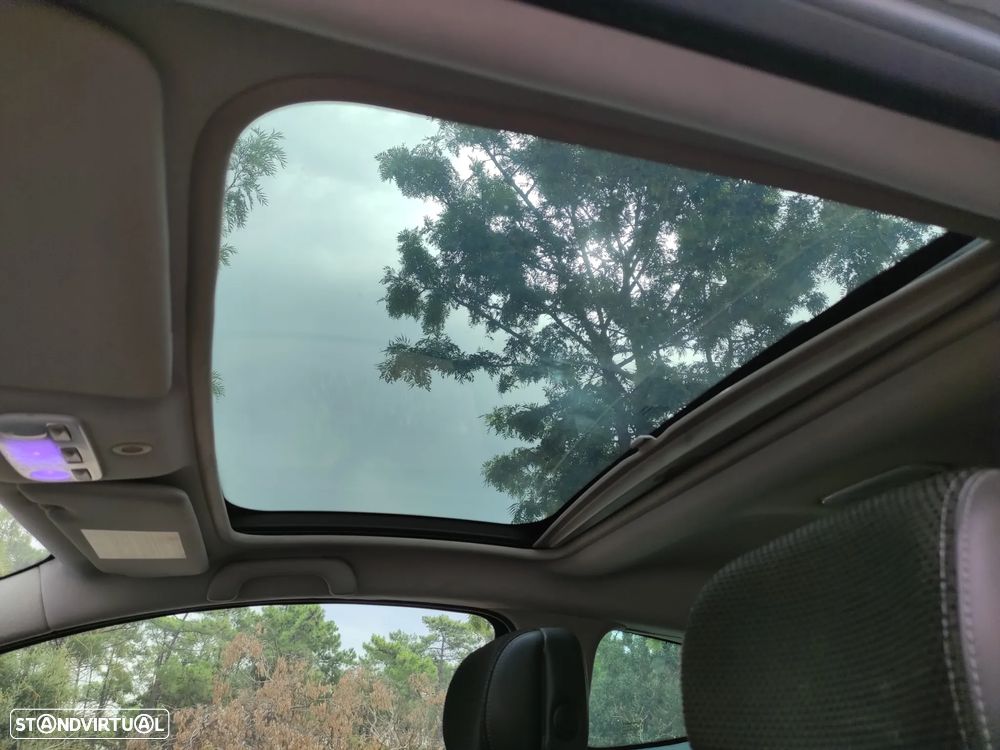 Renault Mégane Coupe 1.5 dCi Dynamique S - 11