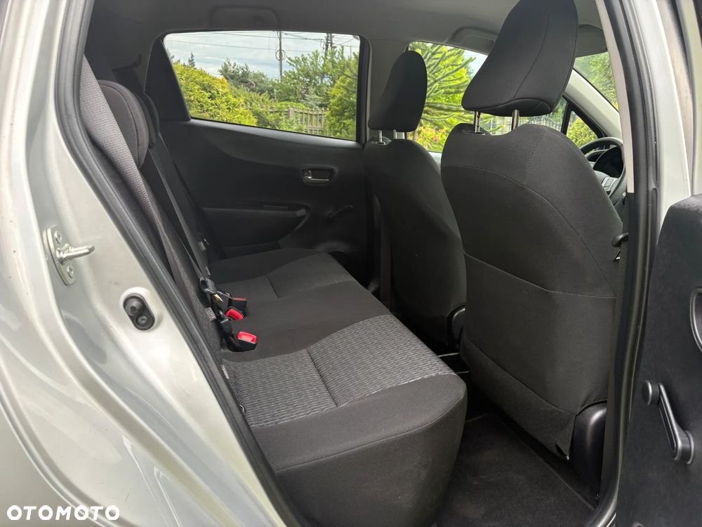 Toyota Yaris - 21