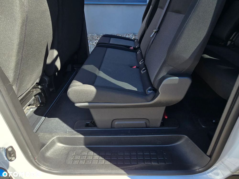 Toyota Proace Verso - 17