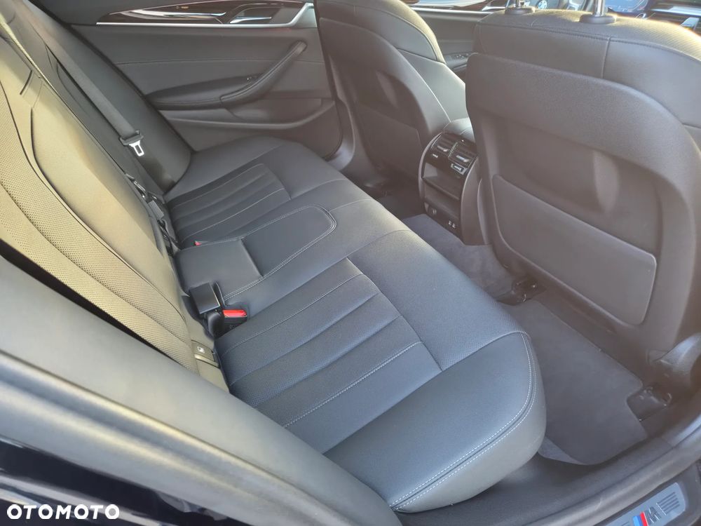 BMW Seria 5 - 17