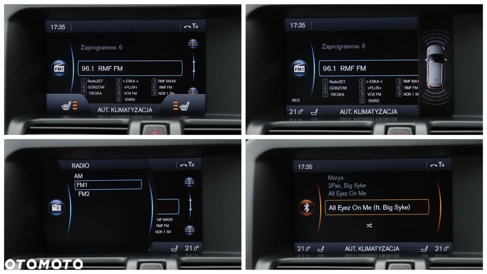 Volvo XC 60 D3 Momentum - 27