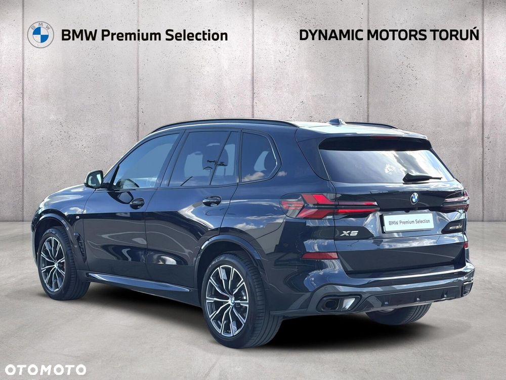 BMW X5 xDrive30d mHEV sport - 8