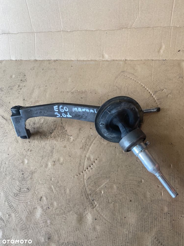 LEWAREK SKRZYNI BIEGÓW 5 E61 E60 3.0d M57 MANUAL 7521445 - 1