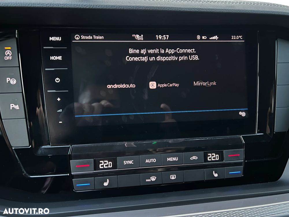Volkswagen Touareg 3.0 V6 TDI 4Motion DPF Automatik - 11