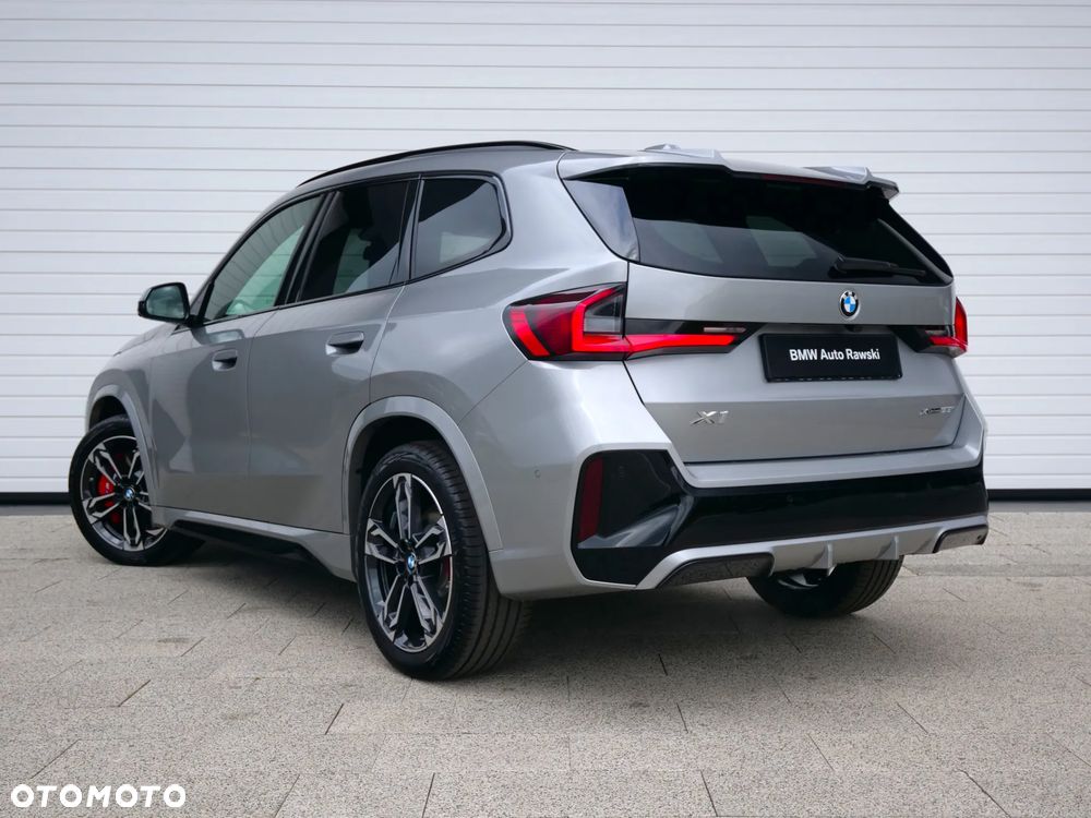 BMW X1 xDrive23i mHEV M Sport sport - 12