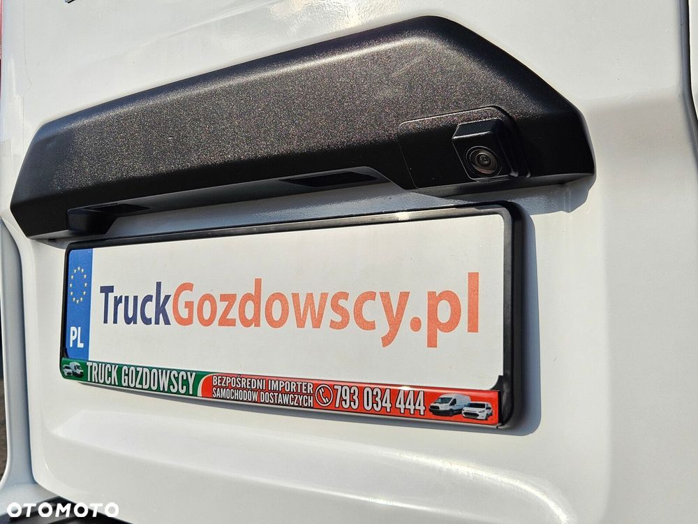 Ford transit-custom L2H1 *59900zł NETTO* 2.0TdCi/170KM automat - 18