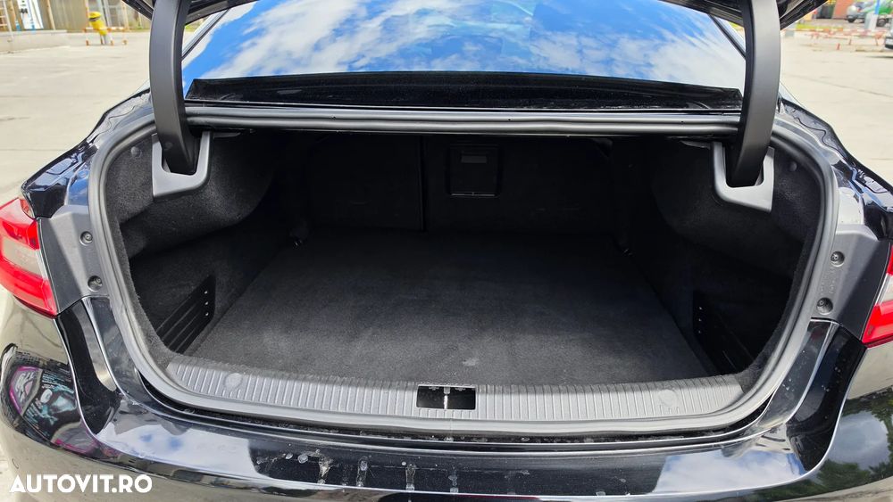 Renault Talisman Blue dCi 200 EDC INTENS - 21