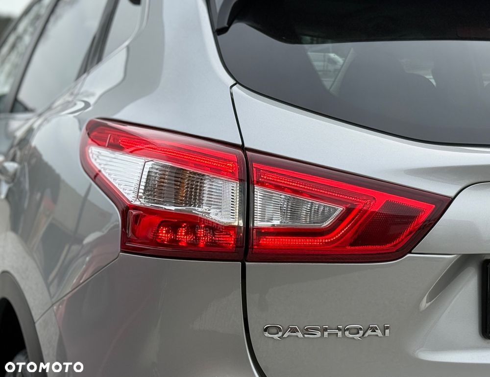 Nissan Qashqai 1.2 DIG-T Tekna+ - 40