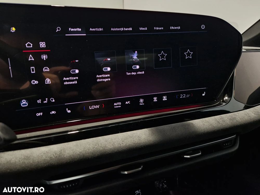 Audi A5 40 TFSI quattro S tronic - 23