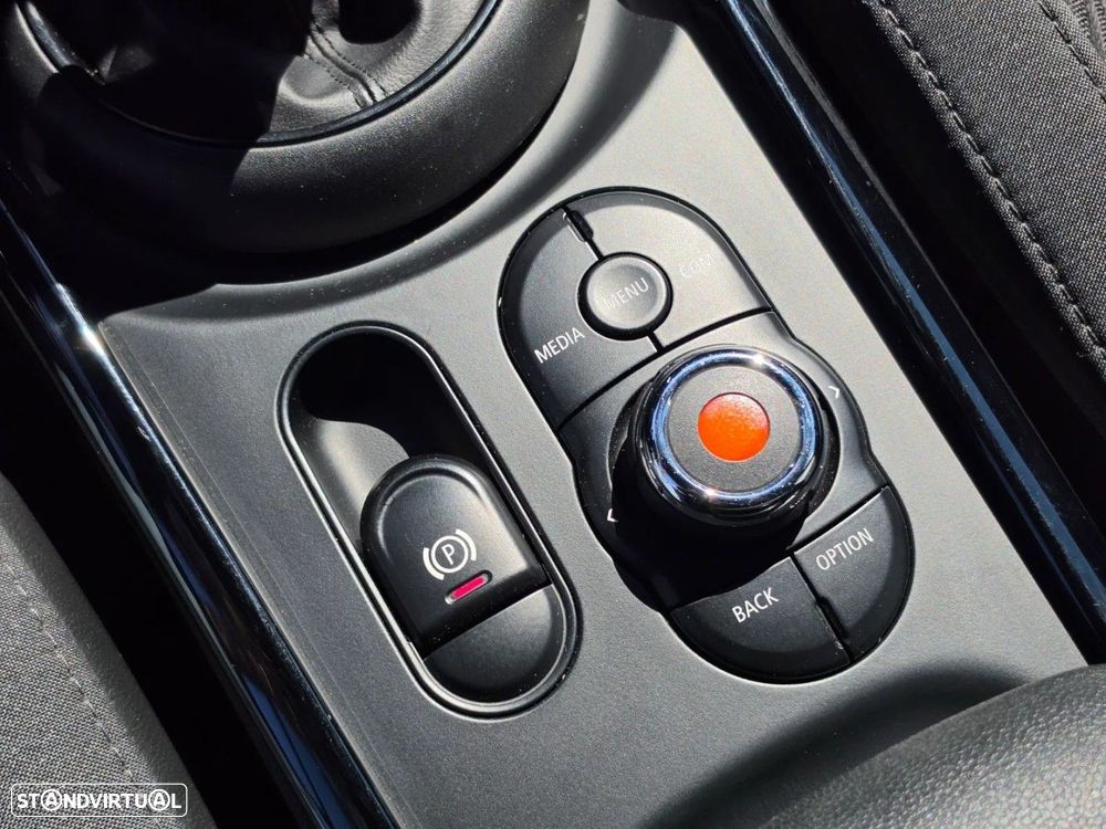 MINI Clubman One Sport Edition Auto - 20
