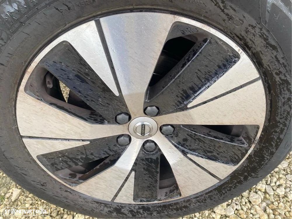 Volvo XC 40 1.5 T4 PHEV Inscription Expression - 8