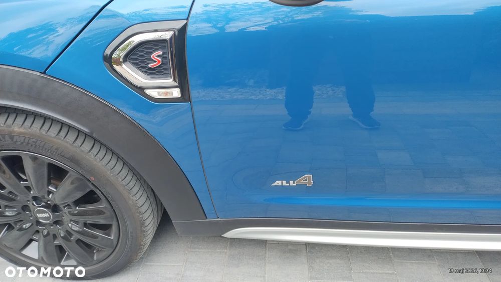MINI Countryman Cooper S ALL4 - 12