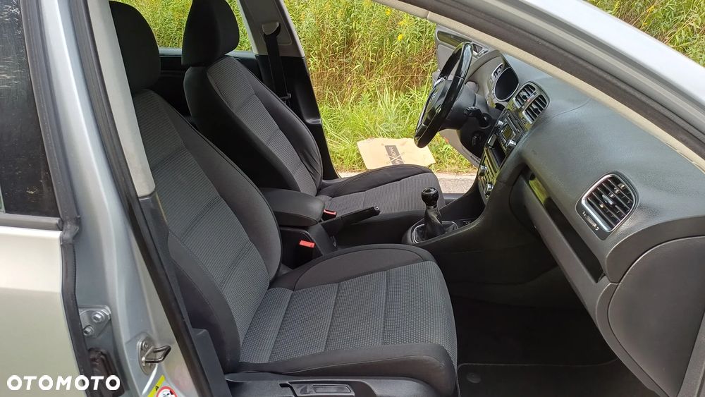 Volkswagen Golf 1.4 TSI Edition - 6