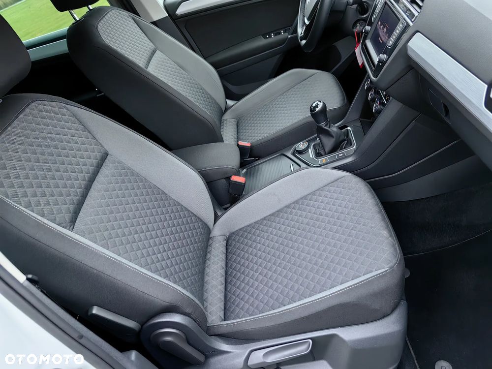 Volkswagen Tiguan 2.0 TDI BMT SCR 4Mot Highline - 34