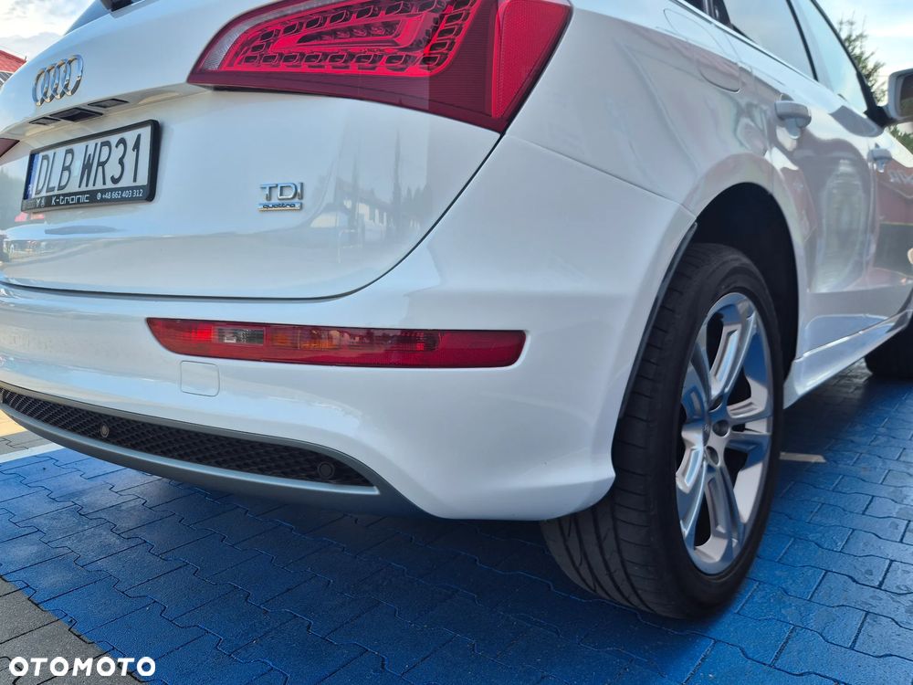 Audi Q5 - 19