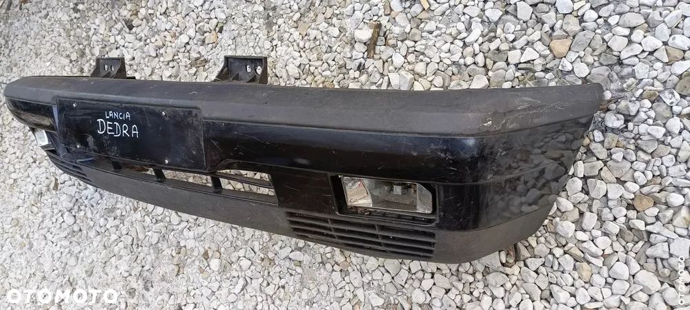 ZDERZAK PRZOD LANCIA DEDRA - 3