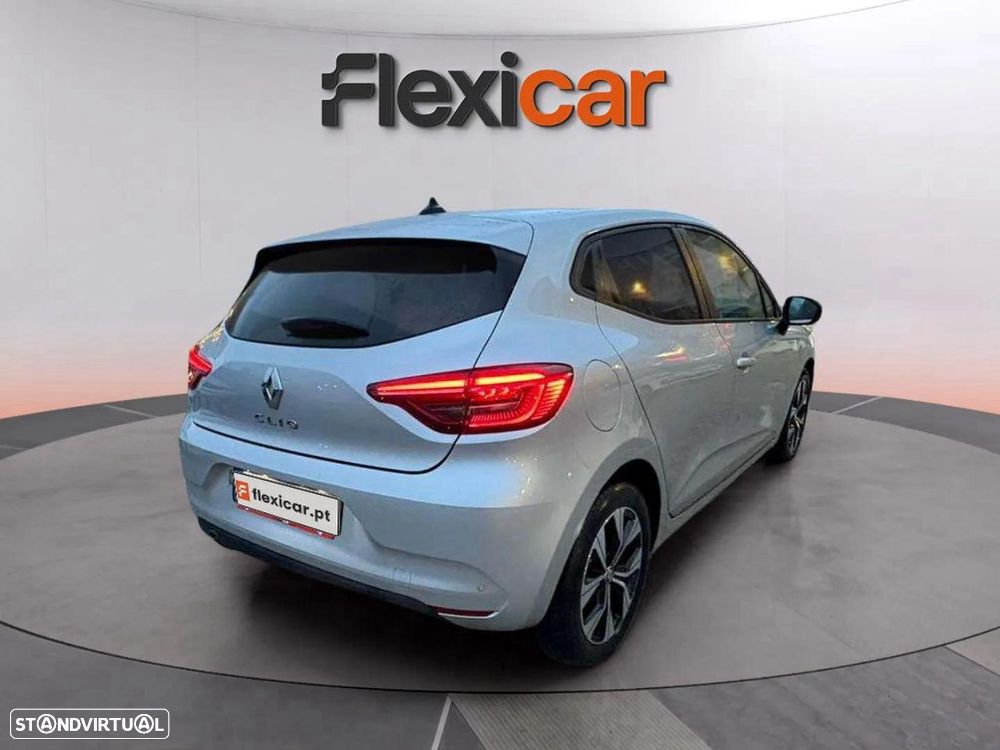 Renault Clio 1.0 TCe Limited - 16