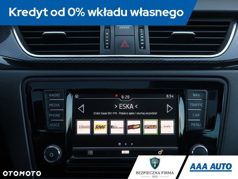 Skoda RAPID - 14