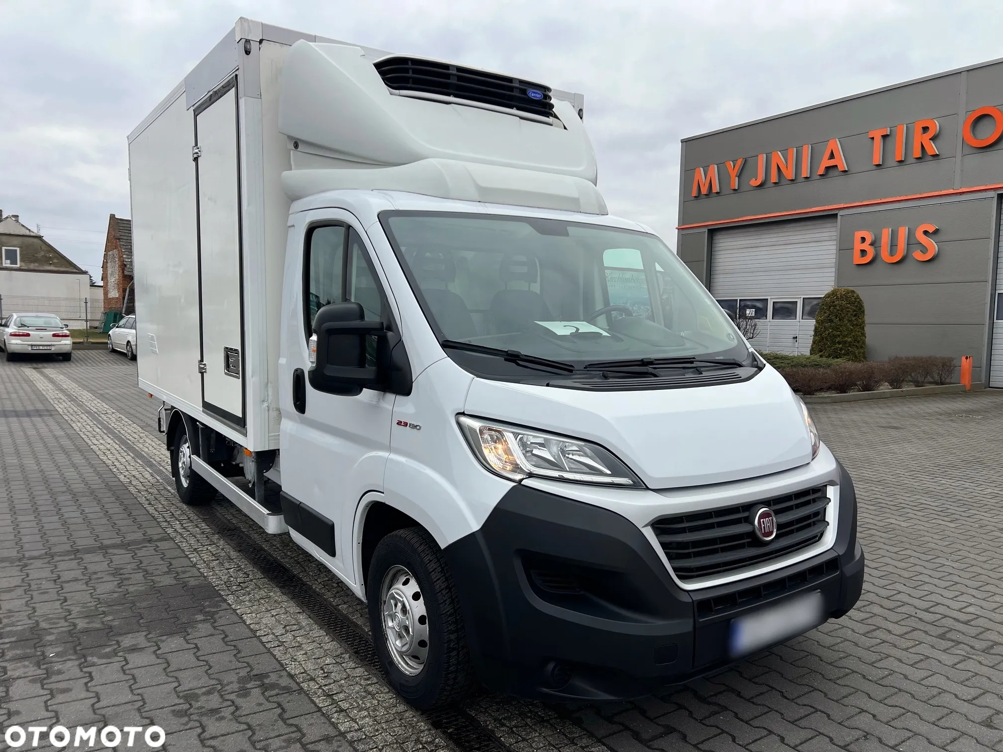 Fiat DUCATO - 5