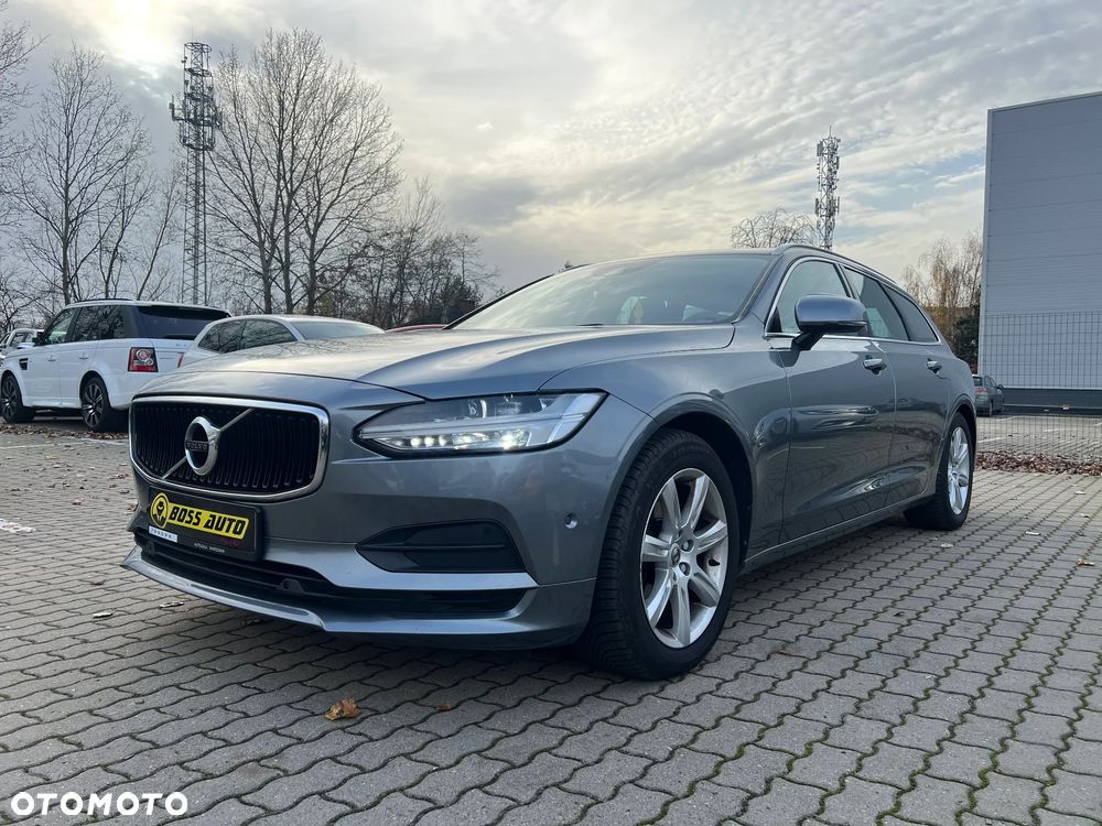 Volvo V90 D4 Momentum - 5