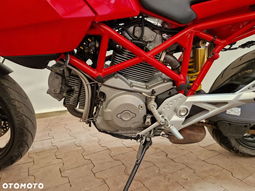 Ducati Multistrada - 29