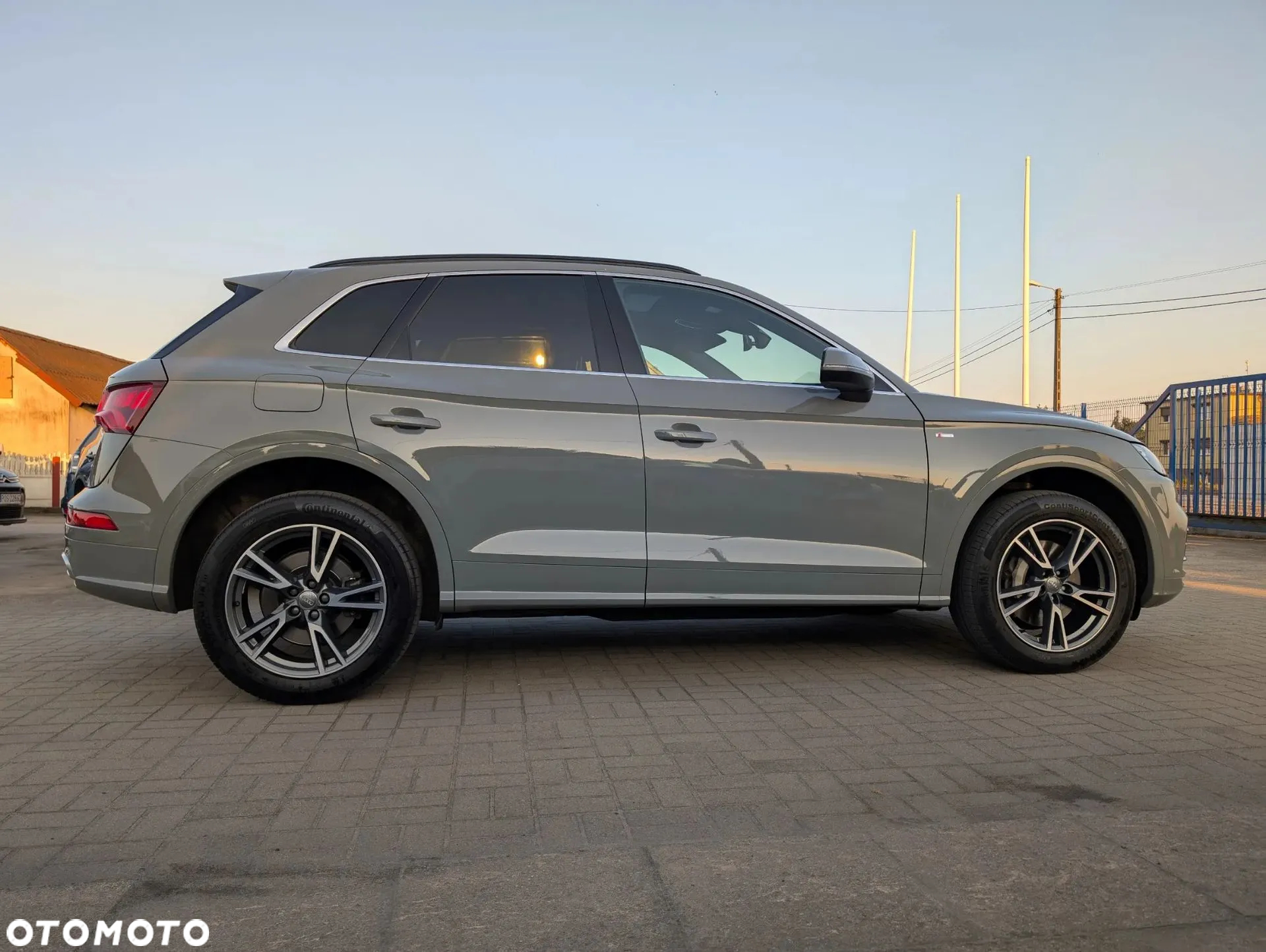 Audi Q5 3.0 TDI Quattro Tiptronic - 40