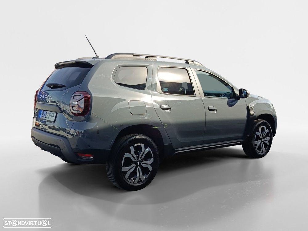 Dacia Duster 1.0 TCe Journey - 5