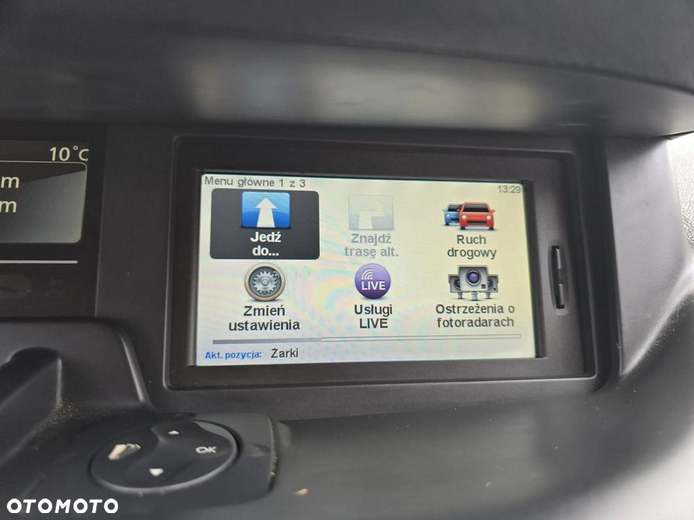 Renault Scenic - 23