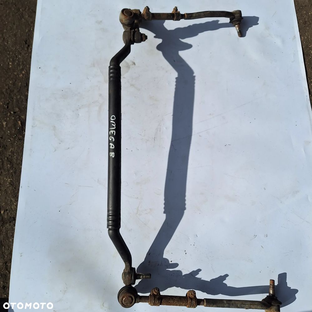 DRAZEK STABILIZATORA OMEGA B - 4