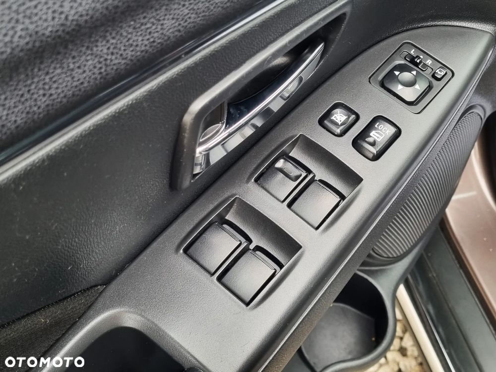 Citroën C4 Aircross - 22