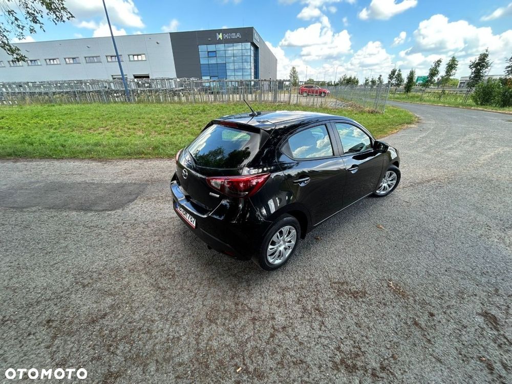 Mazda 2 - 32