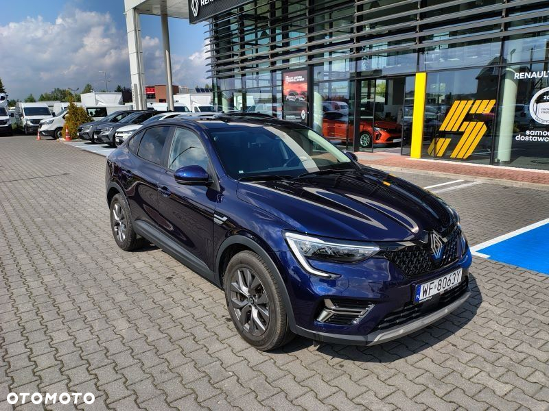 Renault Arkana - 3