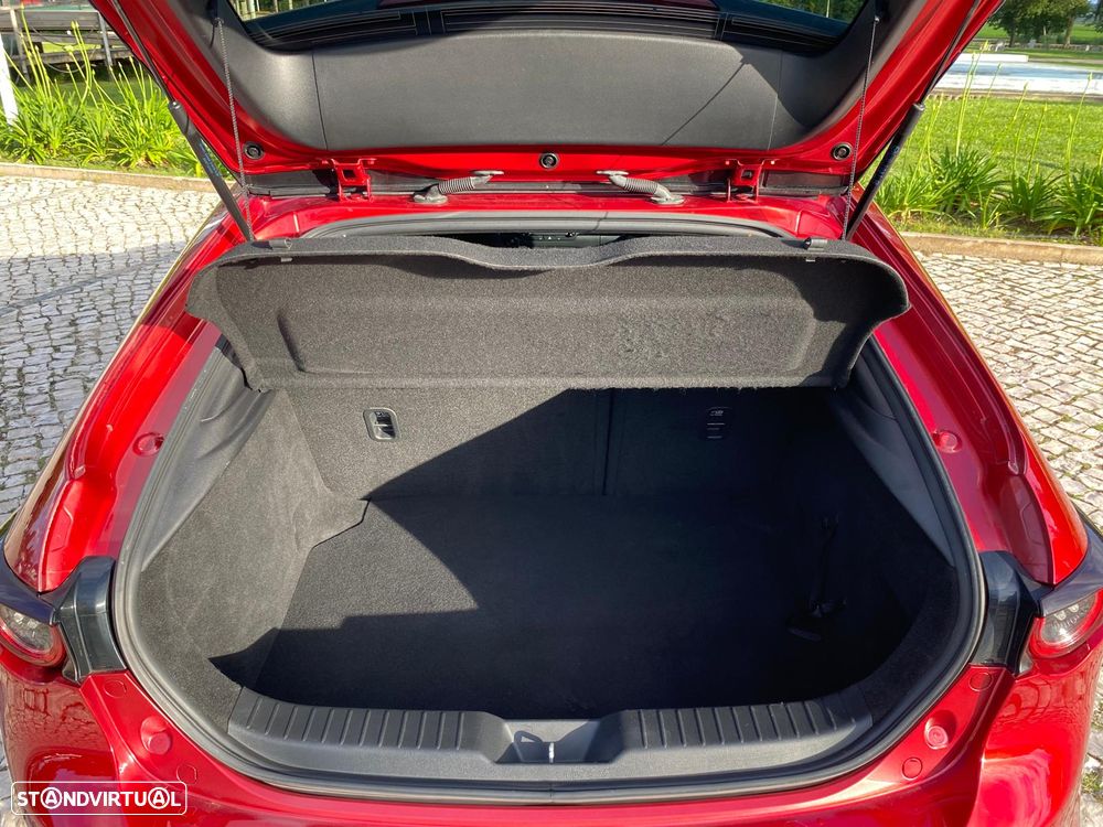 Mazda 3 Hatchback 2.0 Sky-G Evolve P.i-Actvsense J18 - 44