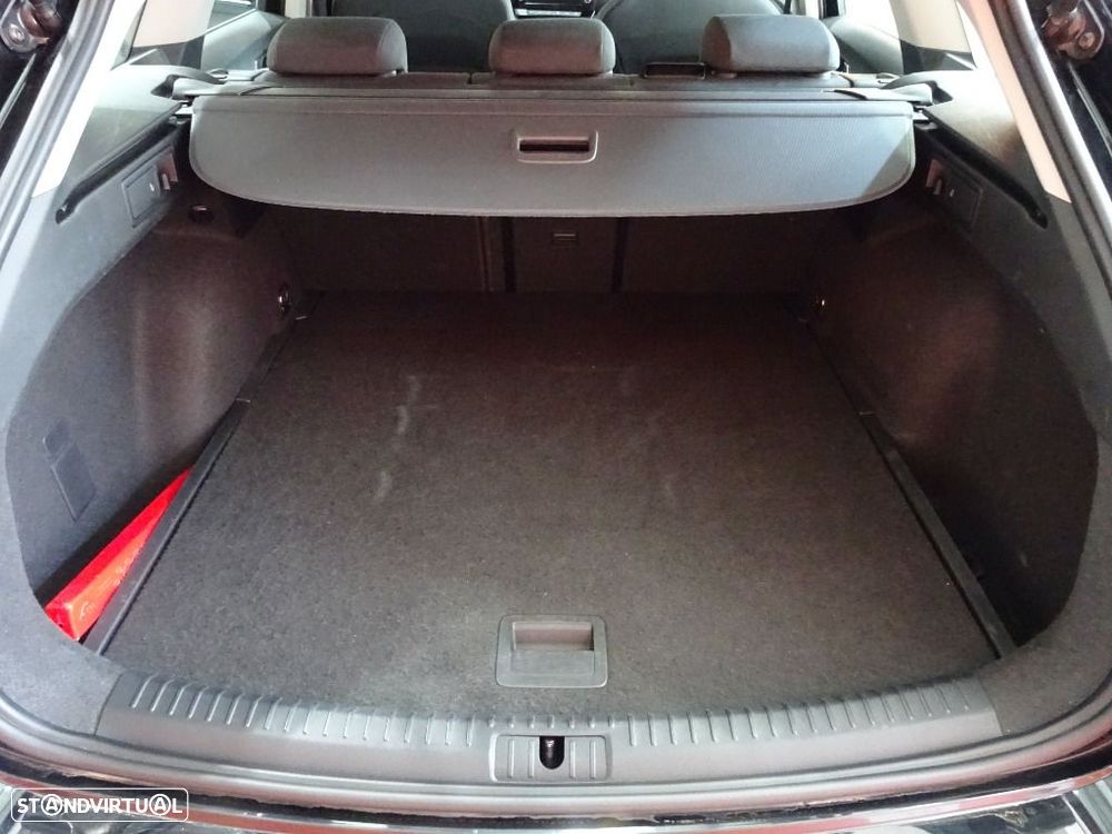 SEAT Leon ST 1.0 TSI Style - 31